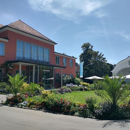 Appartement Anna Mit Innenpoolnutzung Bad Wörishofen Eksteriør bilde