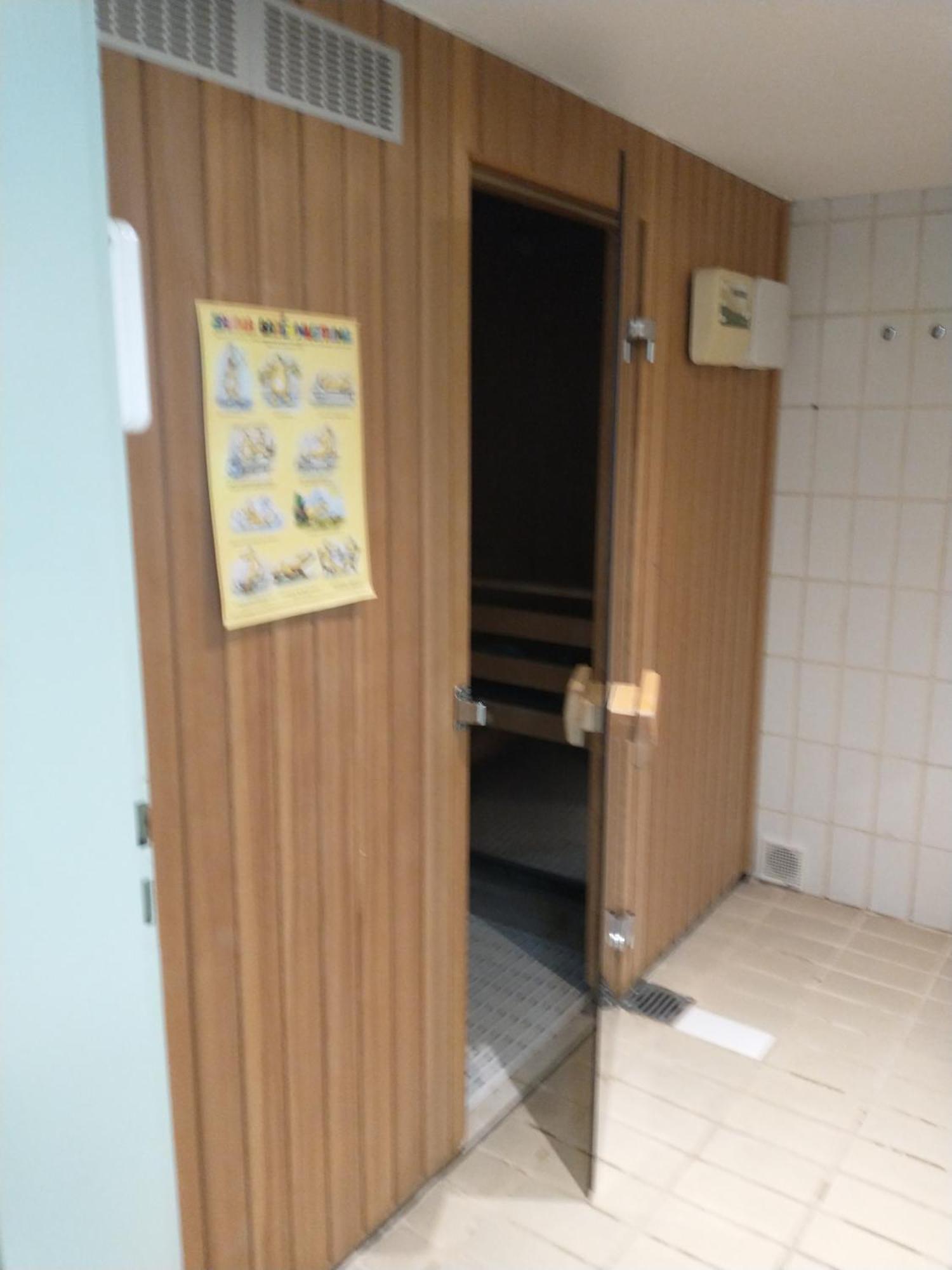 Appartement Anna Mit Innenpoolnutzung Bad Wörishofen Eksteriør bilde